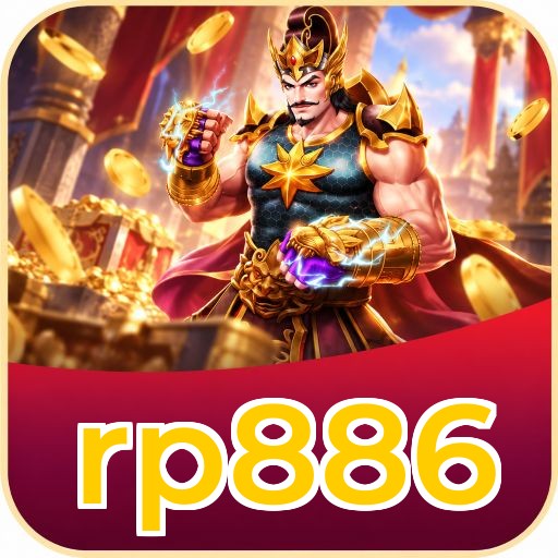 Screenshot 1 - rp886 Home Screen