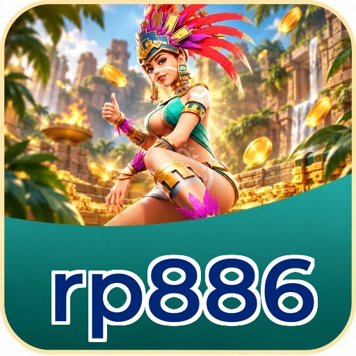 Screenshot 1 - rp886 Home Screen